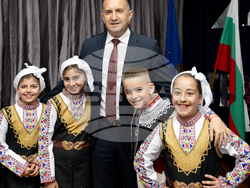 Снимка: Президентство