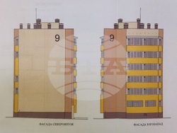 Снимка: Община Тервел