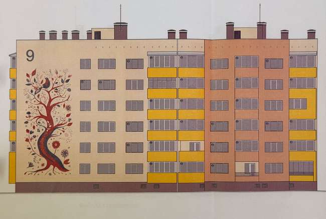 Община Тервел: Готов е техническият проект за саниране на блок „Калина“ 