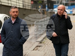 „Демокрация, права и свободи“ – ДПС (ДПС-ДПС) - партийна централа - заседание