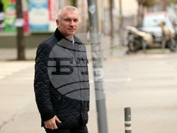 „Демокрация, права и свободи“ – ДПС (ДПС-ДПС) - партийна централа - заседание