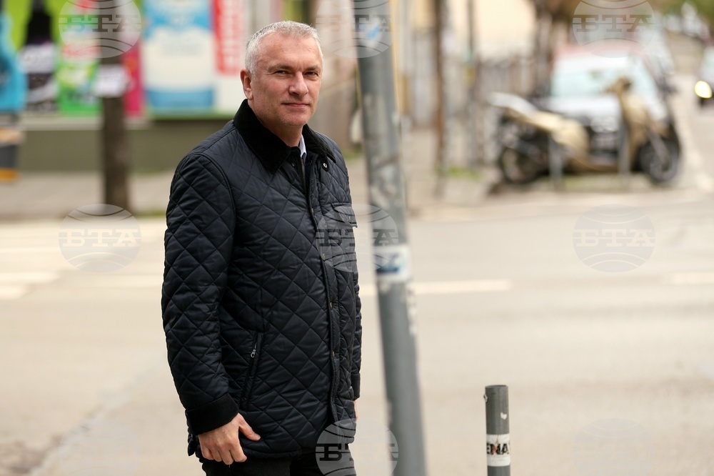 „Демокрация, права и свободи“ – ДПС (ДПС-ДПС) - партийна централа - заседание