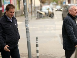 „Демокрация, права и свободи“ – ДПС (ДПС-ДПС) - партийна централа - заседание