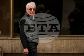 „Демокрация, права и свободи“ – ДПС (ДПС-ДПС) - партийна централа - заседание