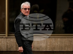 „Демокрация, права и свободи“ – ДПС (ДПС-ДПС) - партийна централа - заседание