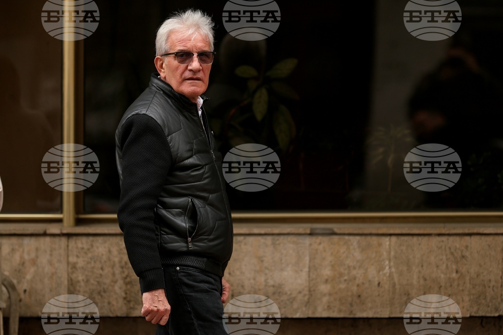 „Демокрация, права и свободи“ – ДПС (ДПС-ДПС) - партийна централа - заседание