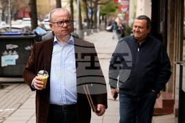 „Демокрация, права и свободи“ – ДПС (ДПС-ДПС) - партийна централа - заседание