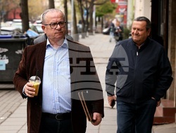 „Демокрация, права и свободи“ – ДПС (ДПС-ДПС) - партийна централа - заседание