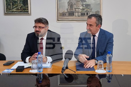 Варна - БТА - Медицински университет - договор