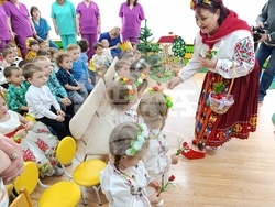 Снимка: Община Шумен