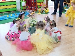 Снимка: Община Шумен