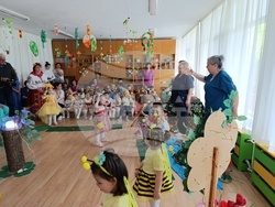 Снимка: Община Шумен