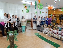 Снимка: Община Шумен