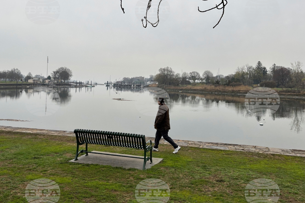 Ходенето, карането на колело и плуването могат да помогнат при остеоартрит на коляното, сочи проучване