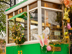 Снимка: Столична община 