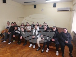 Снимка: Районен съд – Дупница  