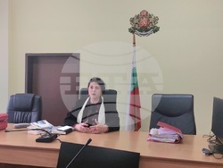 Снимка: Районен съд – Дупница  