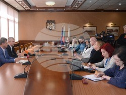 Снимка: Община Варна