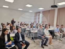 Перник - "Въздух за здраве" - ученическа мрежа