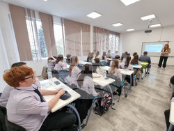 Перник - "Въздух за здраве" - ученическа мрежа