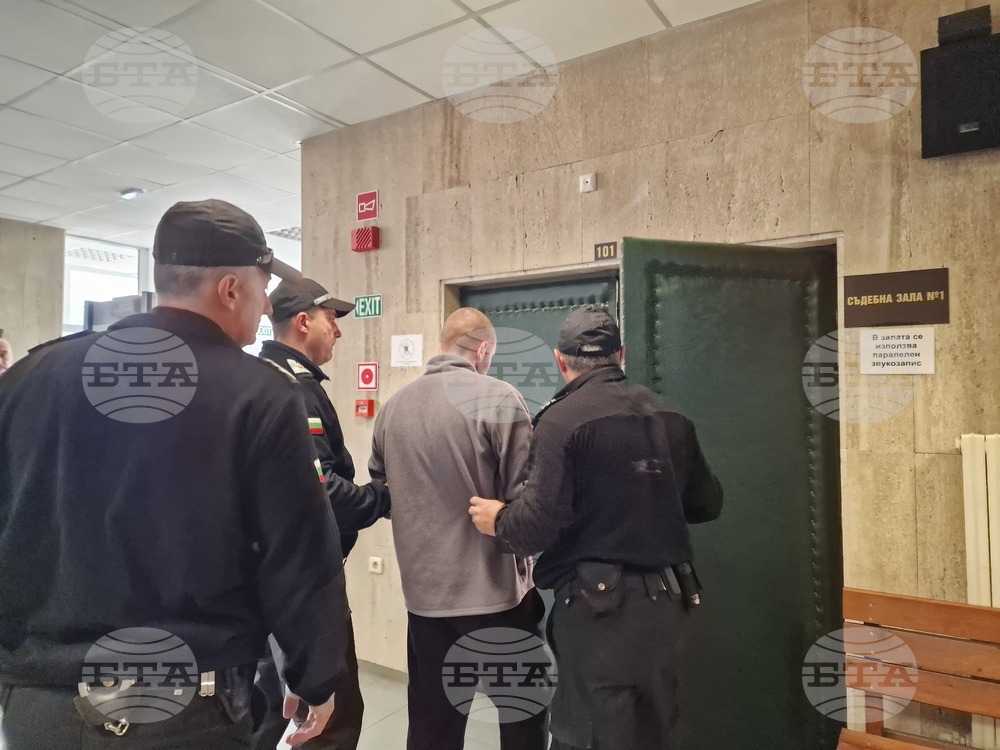 Съдът в Чепеларе настани в психиатрично заведение мъжа, който отряза с нож кичур от косата на майка си