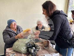 Снимка: Община Шумен