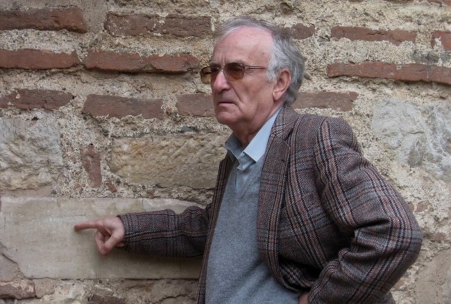 Отиде си журналистът Илия Пехливанов