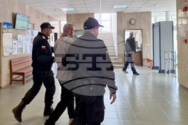 Чепеларе - съд - домашно насилие