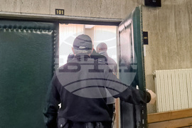 Чепеларе - съд - домашно насилие