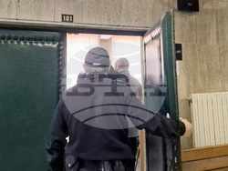 Чепеларе - съд - домашно насилие