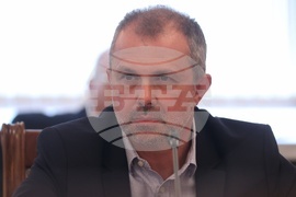 Народно събрание - Комисия за контрол над службите за сигурност - заседание