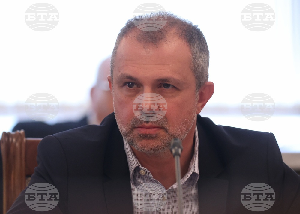 Народно събрание - Комисия за контрол над службите за сигурност - заседание