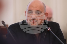 Народно събрание - Комисия за контрол над службите за сигурност - заседание