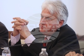 Народно събрание - Комисия за контрол над службите за сигурност - заседание