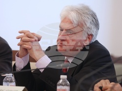 Народно събрание - Комисия за контрол над службите за сигурност - заседание