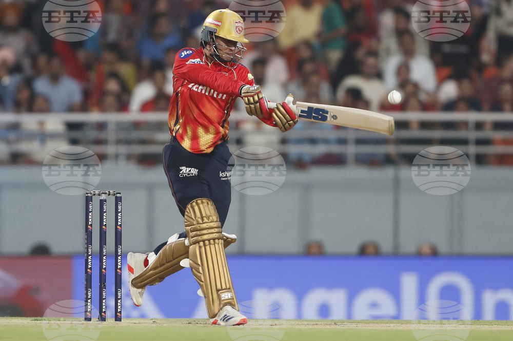India IPL Cricket