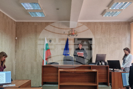 По една година „лишаване от свобода“ наложи съдът в Чепеларе на двама мъже, извършили побой с особена жестокост