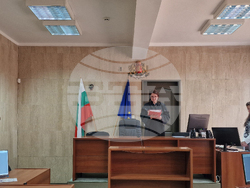 По една година „лишаване от свобода“ наложи съдът в Чепеларе на двама мъже, извършили побой с особена жестокост