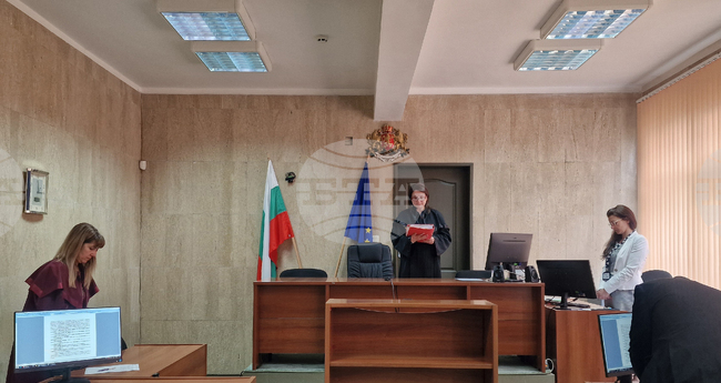 Районен съд – Чепеларе осъди 16-годишен за блудство с чужда гражданка