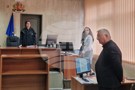 По една година „лишаване от свобода“ наложи съдът в Чепеларе на двама мъже, извършили побой с особена жестокост