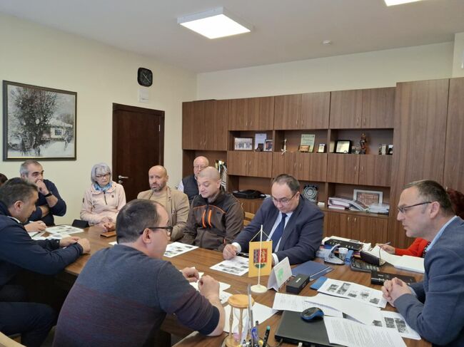 Комисията по безопасност на движението в Троян даде положително становище по искания на „Майките на Троян”