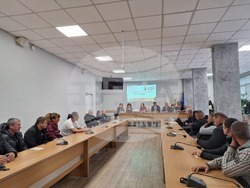 Снимка: Министерство на земеделието и храните