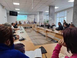 Снимка: Министерство на земеделието и храните