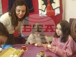 Снимки: БТА, Одеса