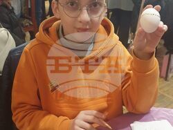 Снимки: БТА, Одеса