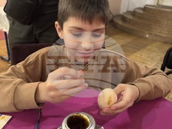 Снимки: БТА, Одеса