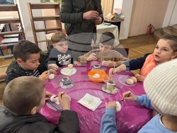 Снимки: БТА, Одеса