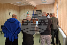 По една година „лишаване от свобода“ наложи съдът в Чепеларе на двама мъже, извършили побой с особена жестокост