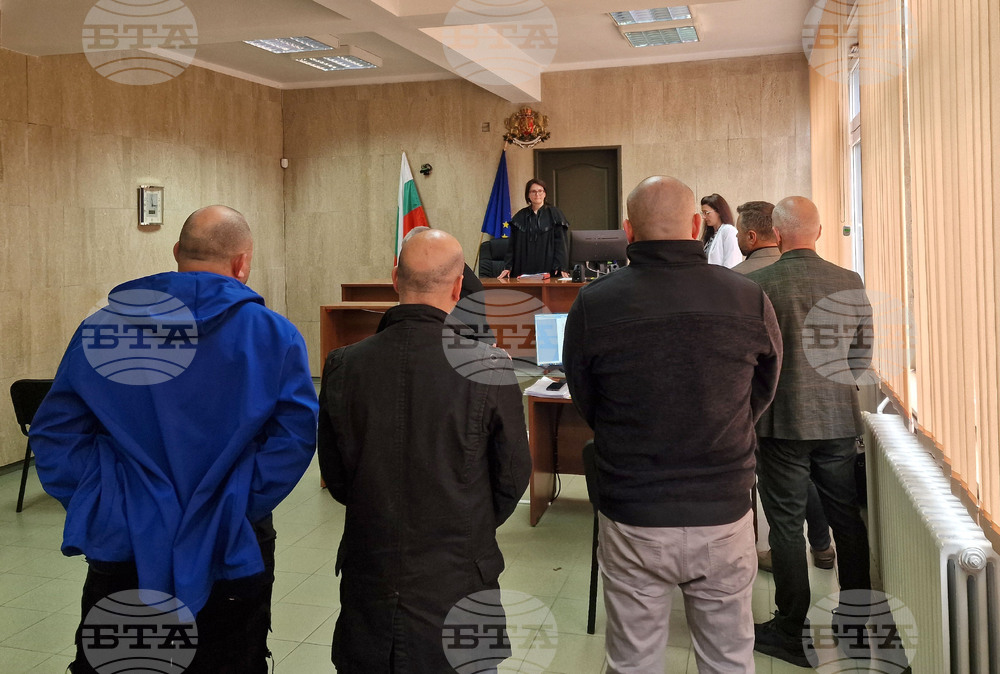 По една година „лишаване от свобода“ наложи съдът в Чепеларе на двама мъже, извършили побой с особена жестокост
