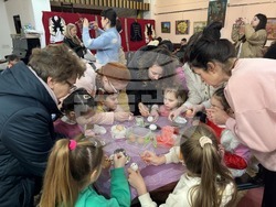 Снимки: БТА, Одеса